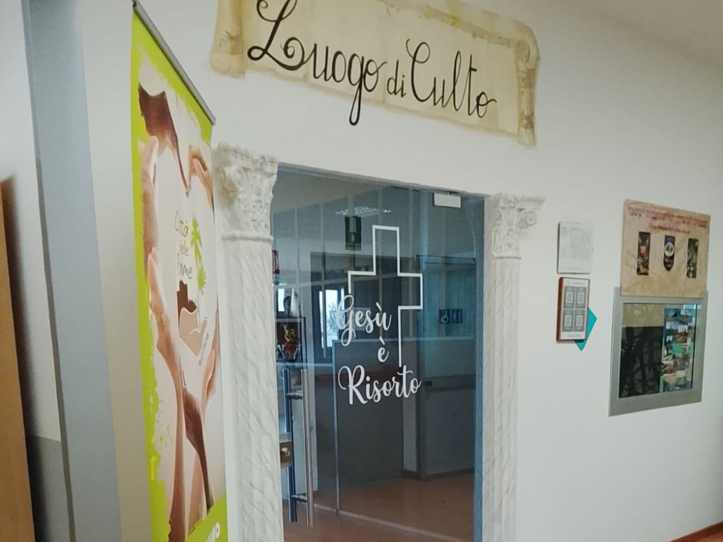 Ascolto psicologico e spirituale