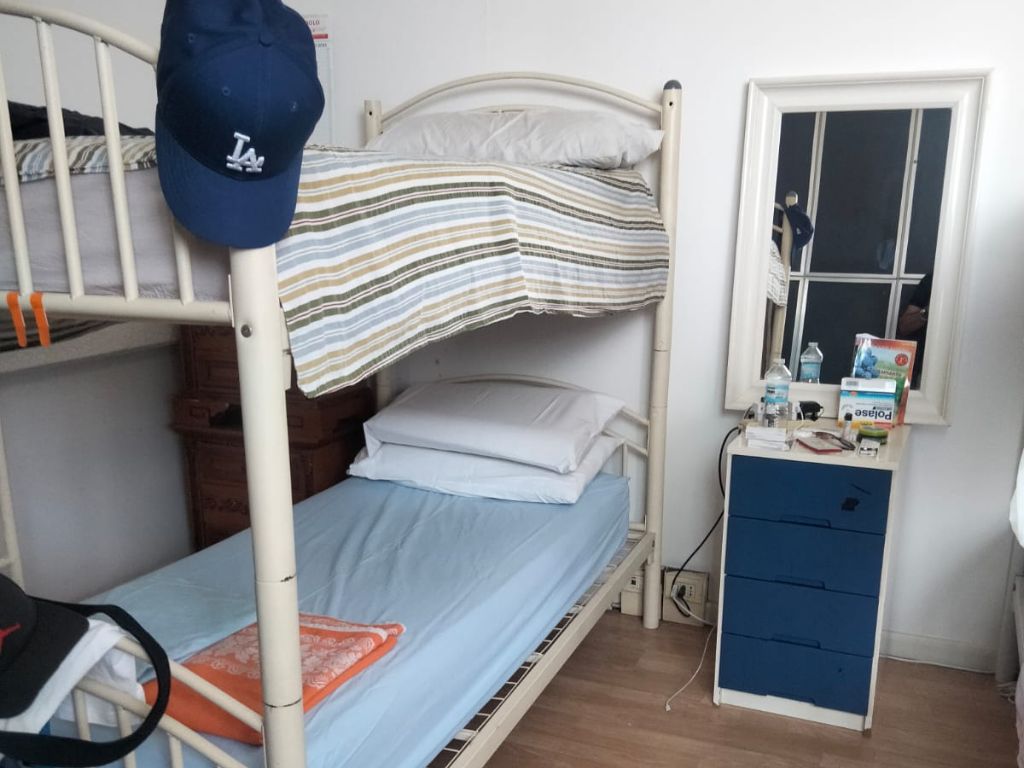 Restyling Social Housing