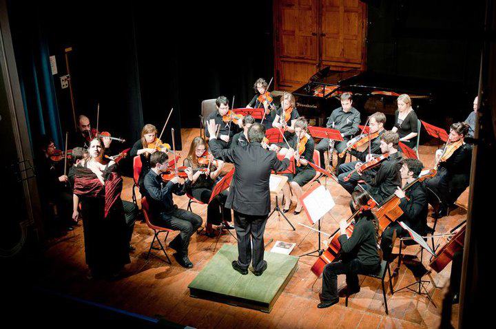 Concerti, arte e teatro