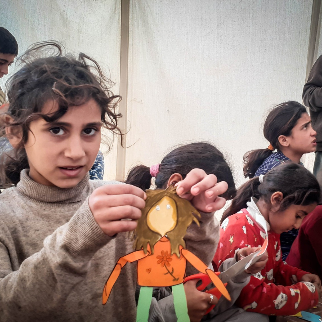 Emergenza Gaza