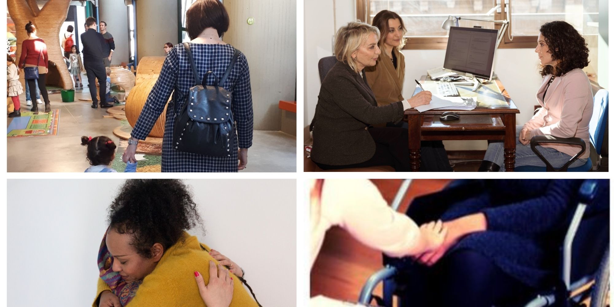 Rimani al nostro fianco!