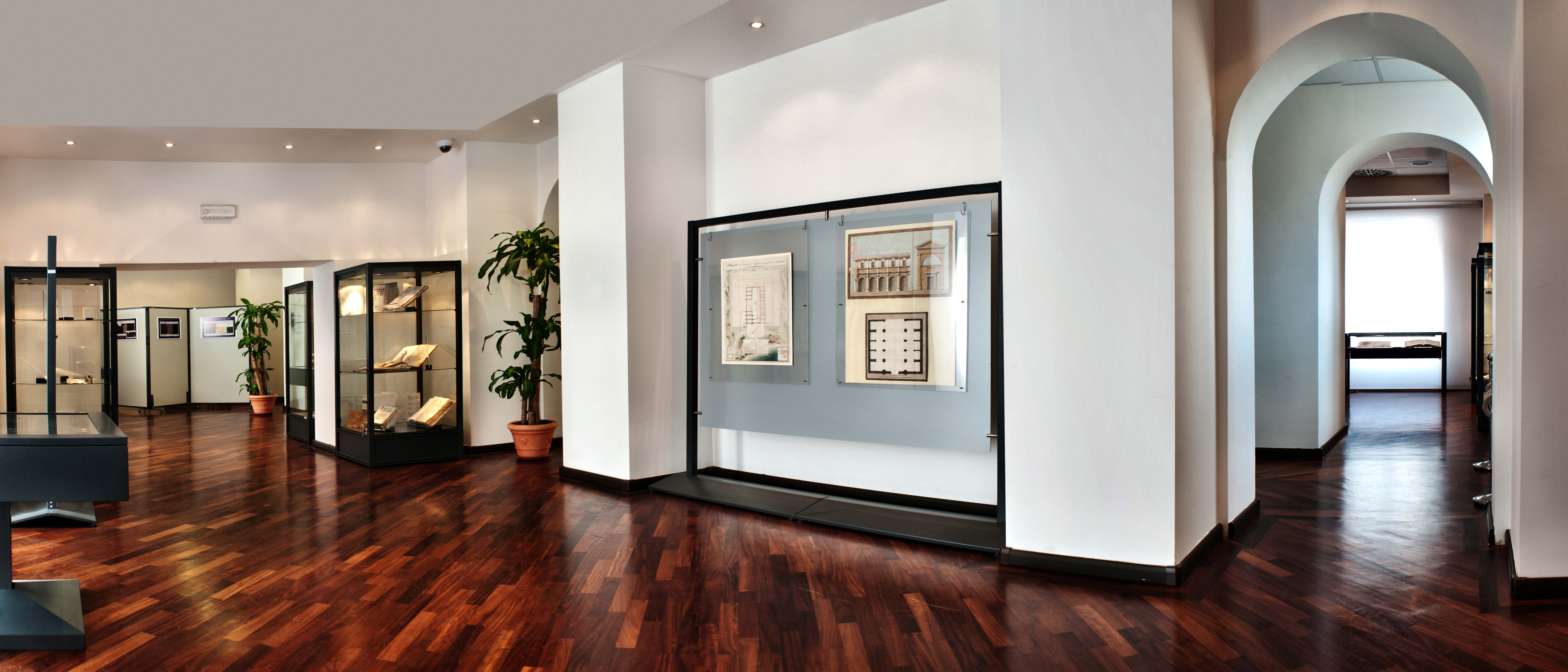 Archivio di Stato di Cagliari - Dona online alla storia - Art Bonus