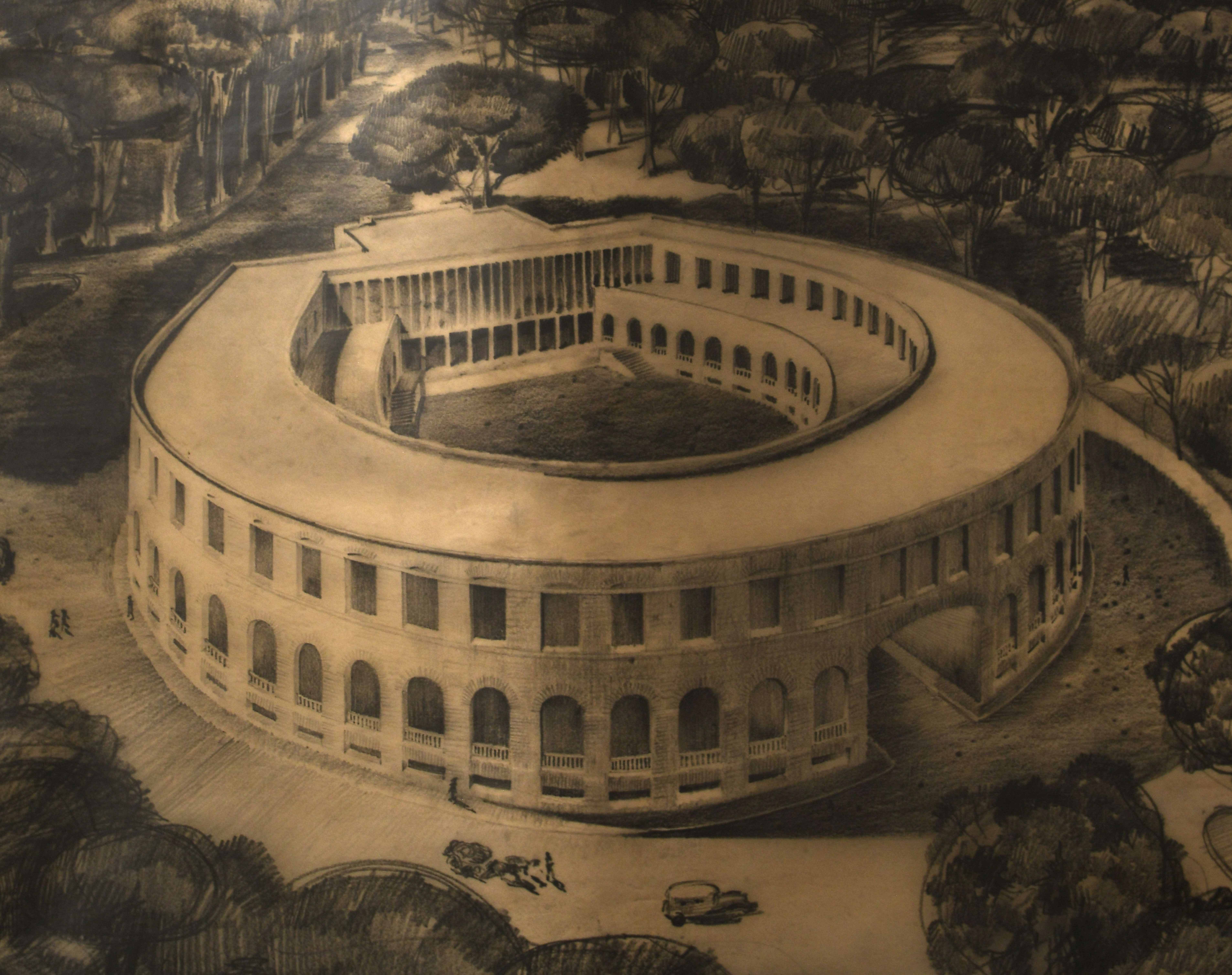 Archivio di Stato di Pescara - Dona online alla storia - Art Bonus