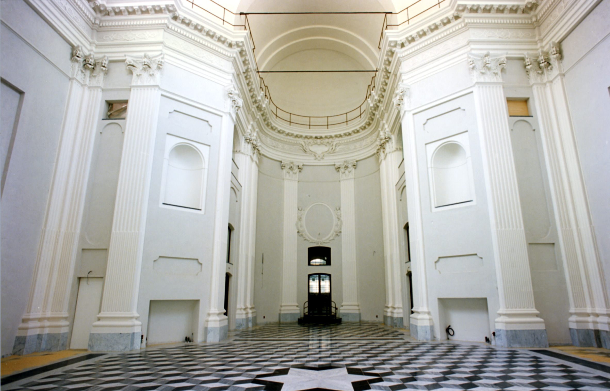 Archivio di Stato di Genova - Dona online alla storia - Art Bonus