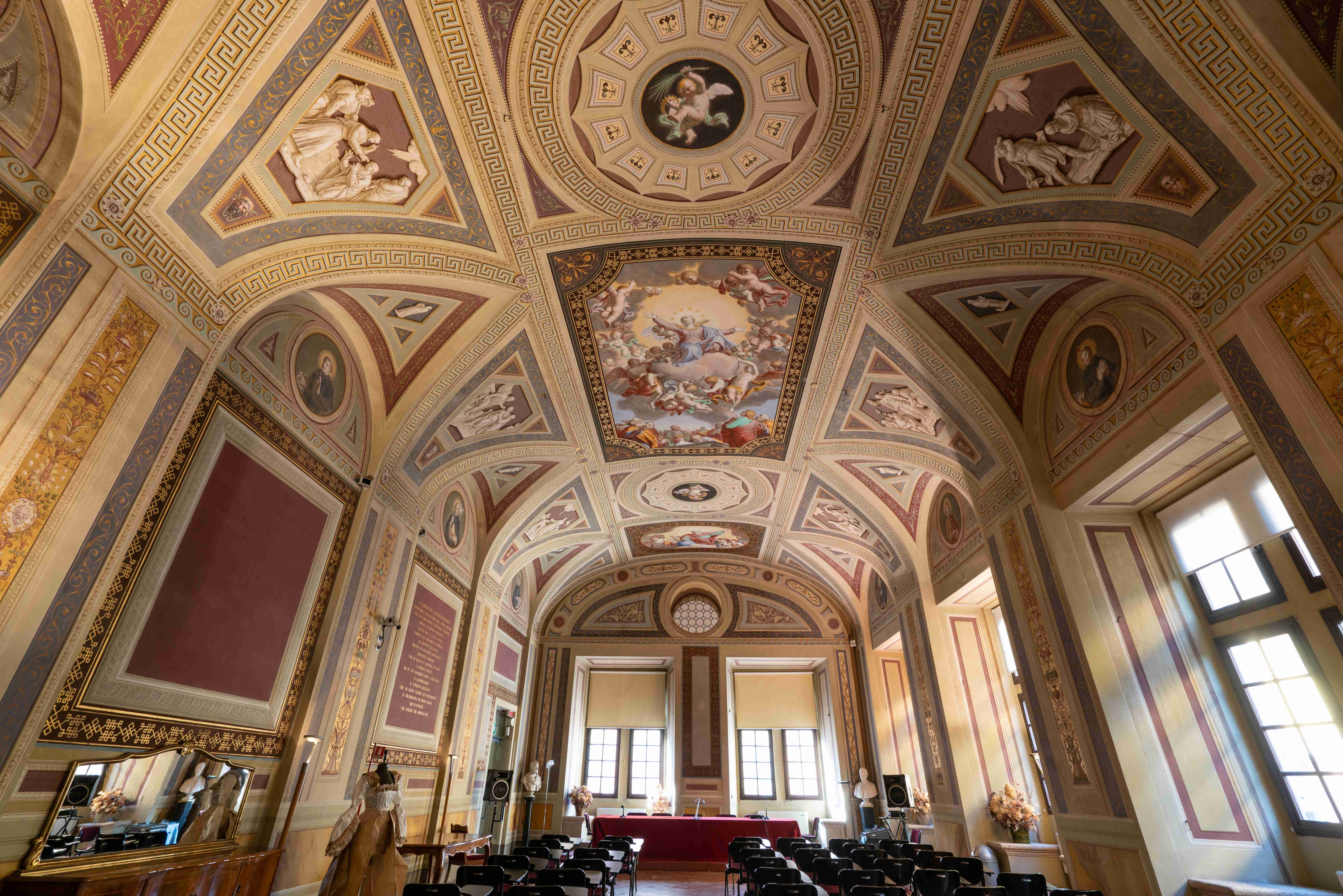 Archivio di Siena - Dona online alla storia - Art Bonus