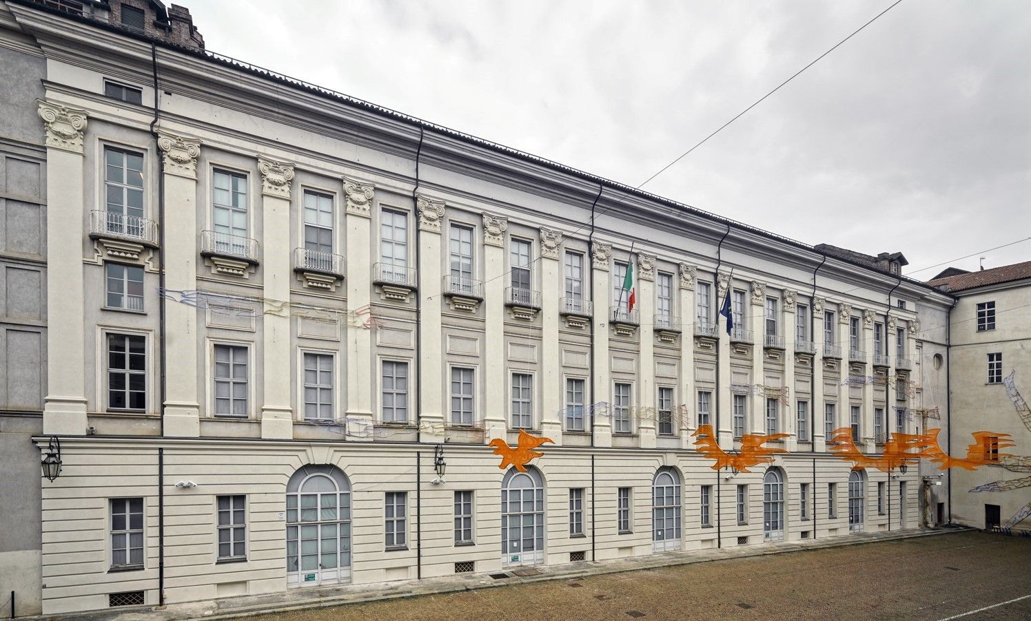 Archivio di Stato di Torino  - Dona online alla storia - Art Bonus