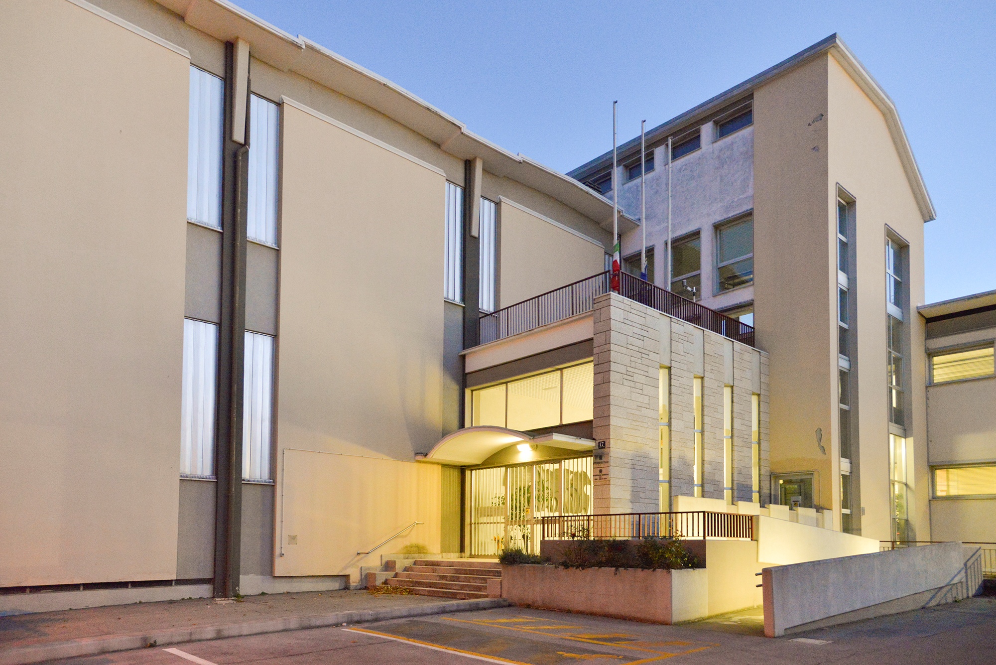 Archivio di Stato di Trieste - Dona online alla storia - Art Bonus