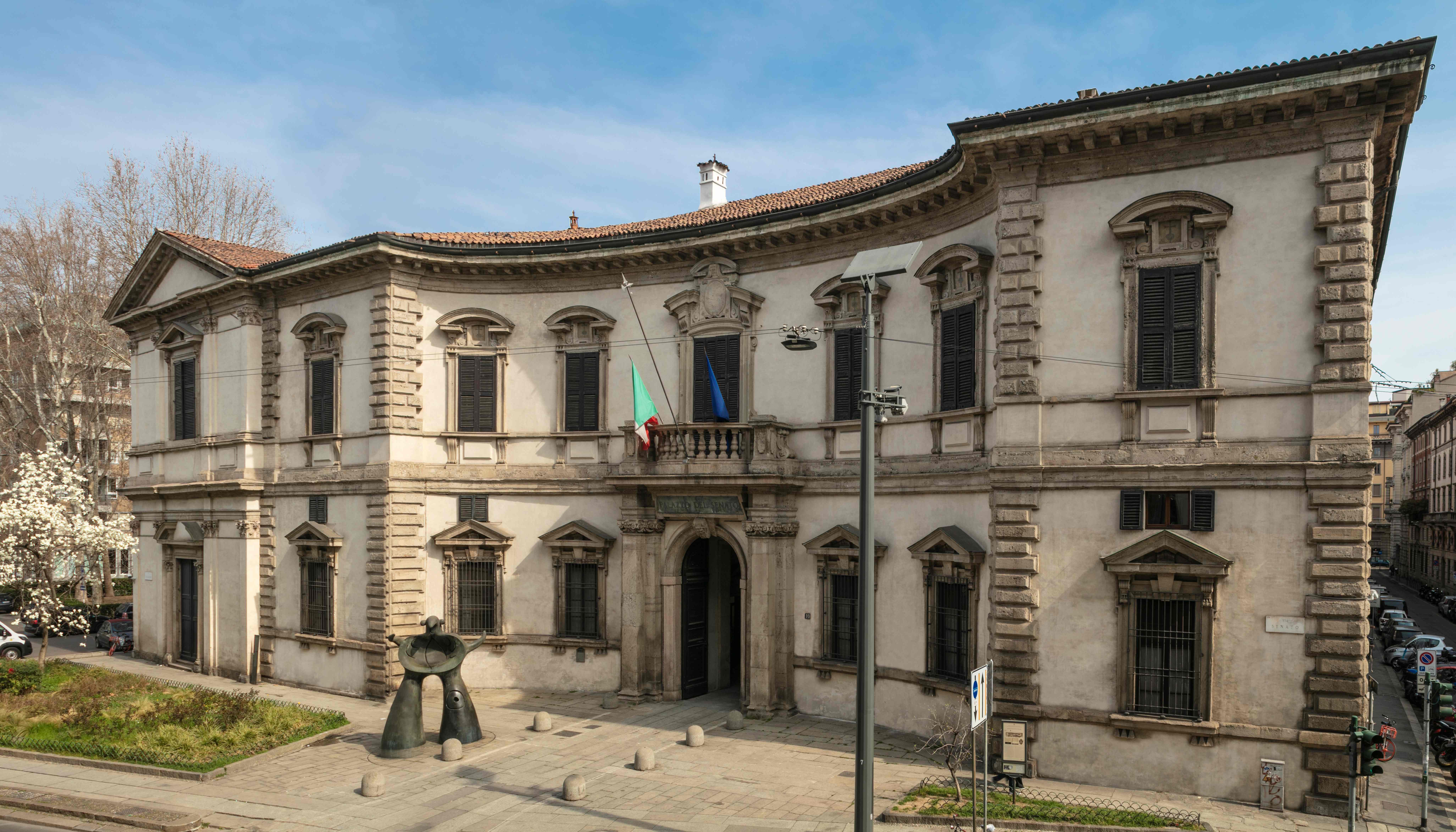 Archivio di Stato di Milano - Dona online alla storia - Art Bonus