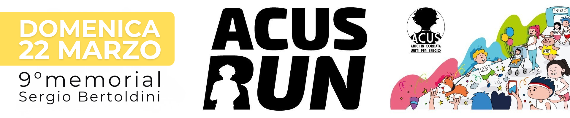 ACUS RUN 2026