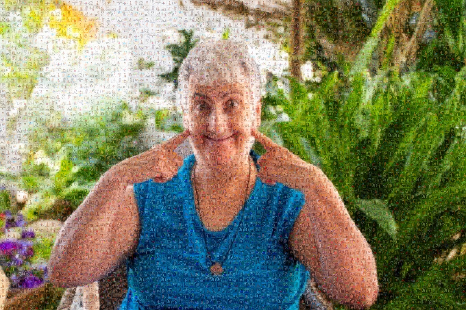 Non occorre un eroe, serve un gesto. Fidati!