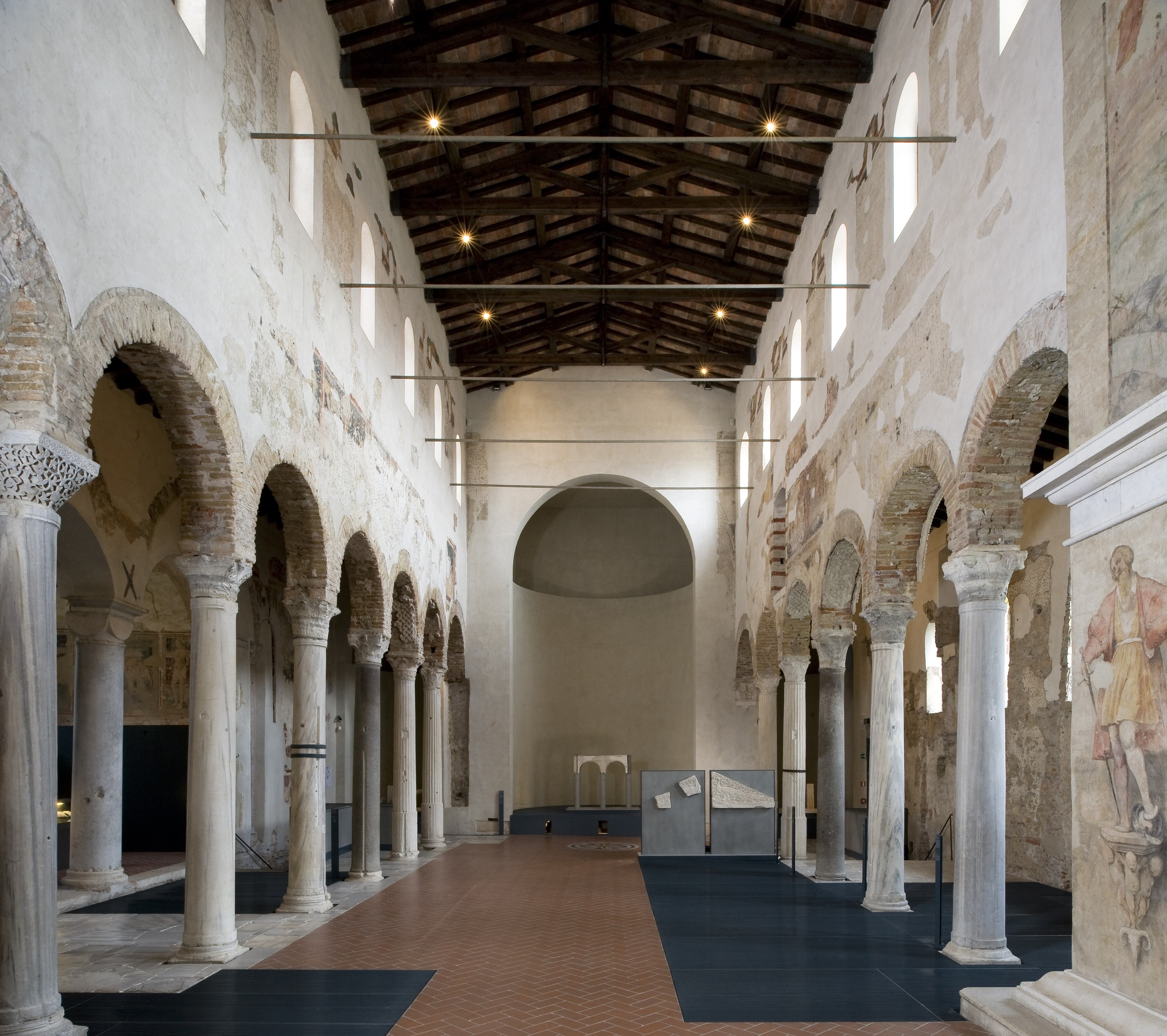 Museo di Santa Giulia