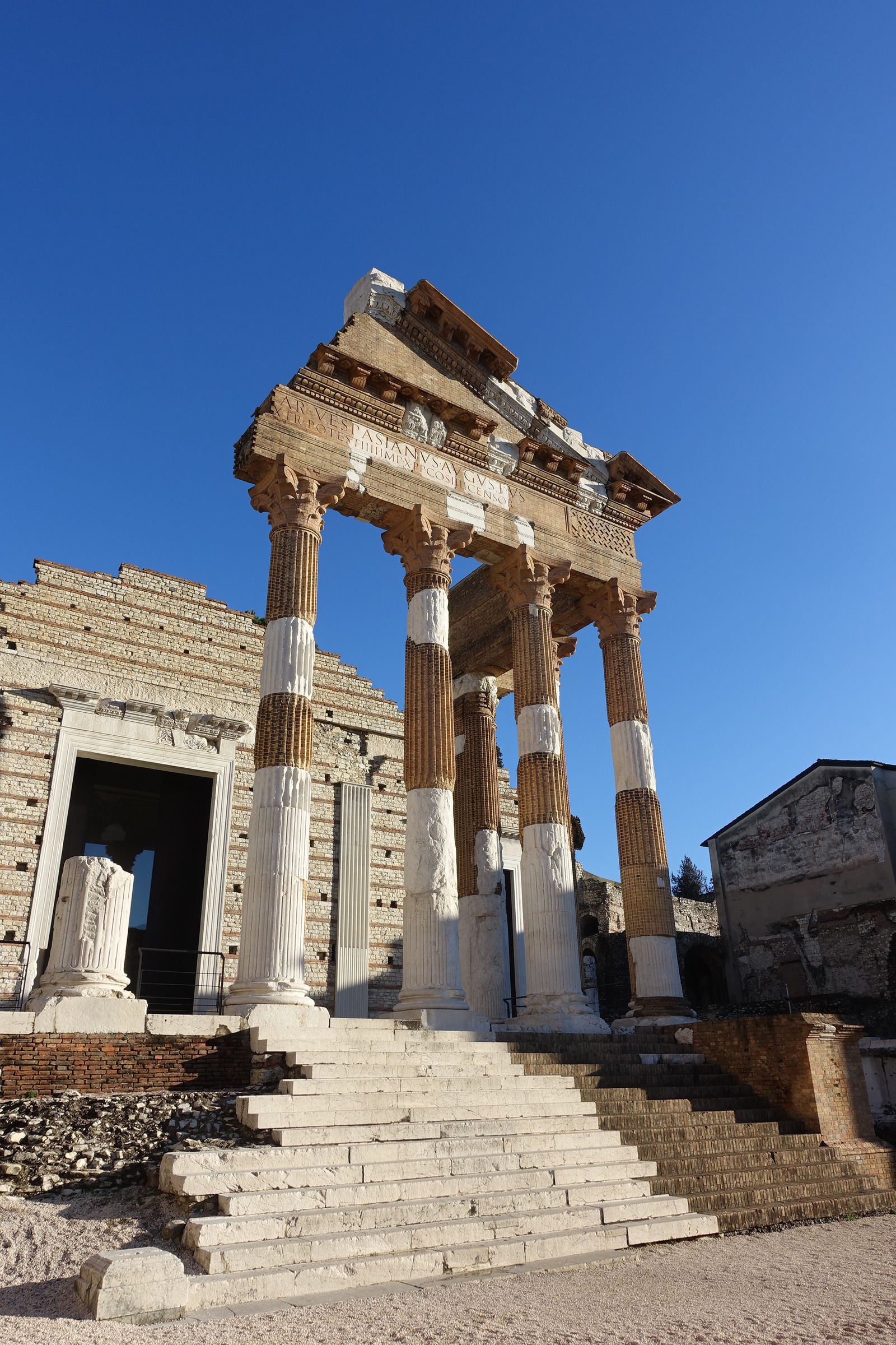 Parco archeologico
