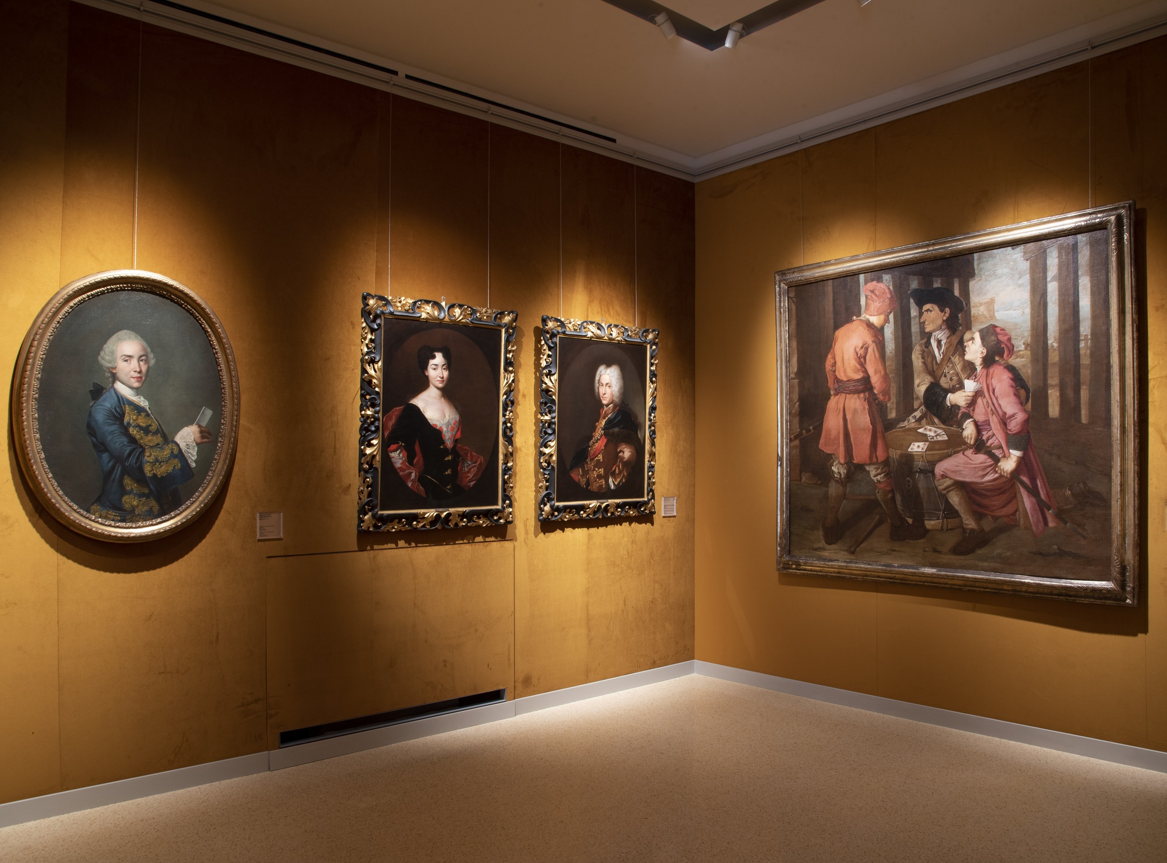 Pinacoteca Tosio Martinengo