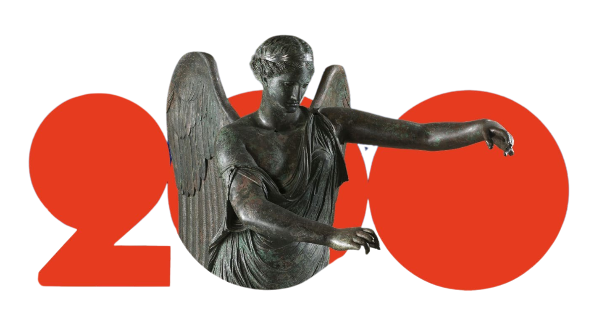 200 Anni