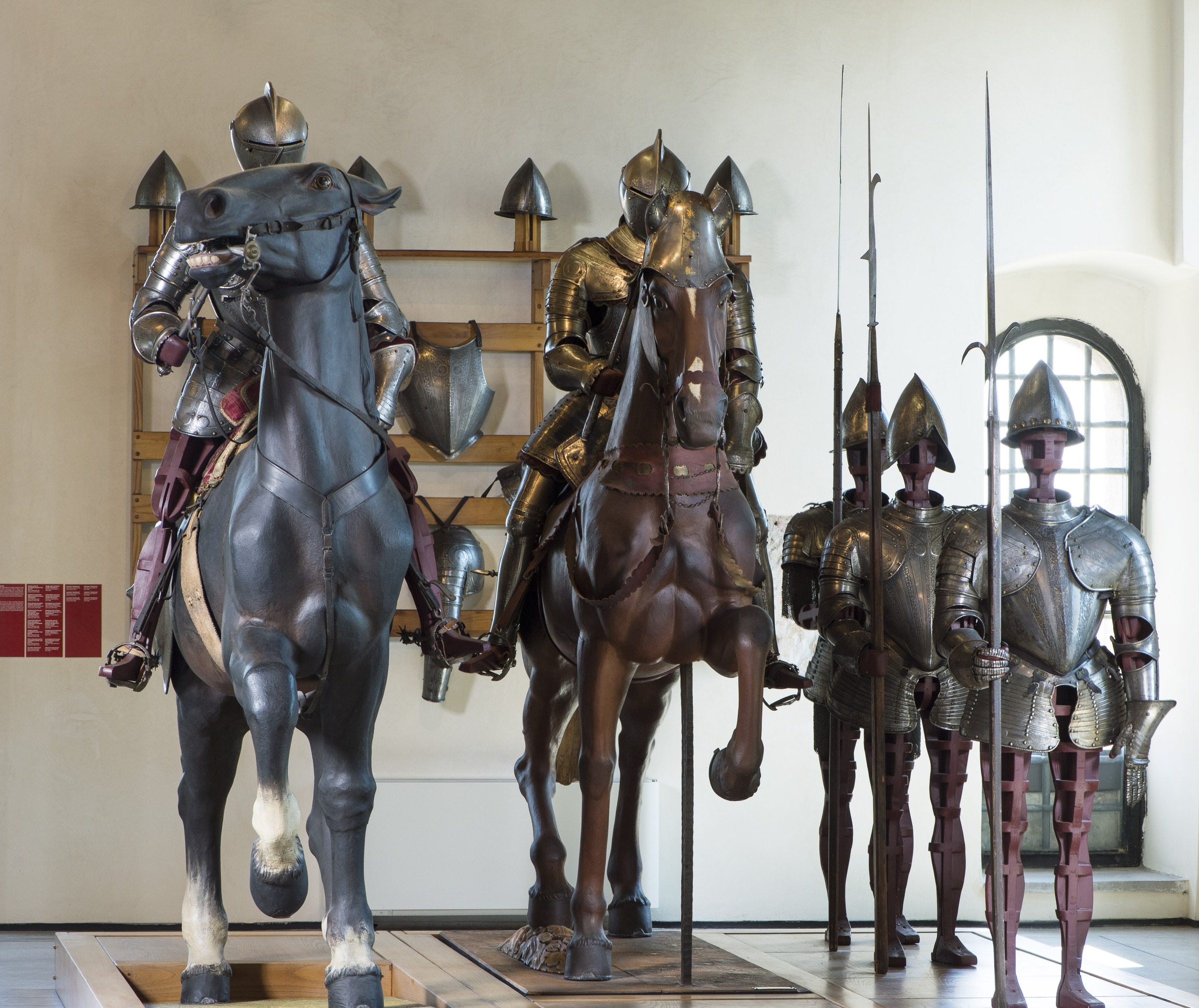 Museo delle Armi Luigi Marzoli