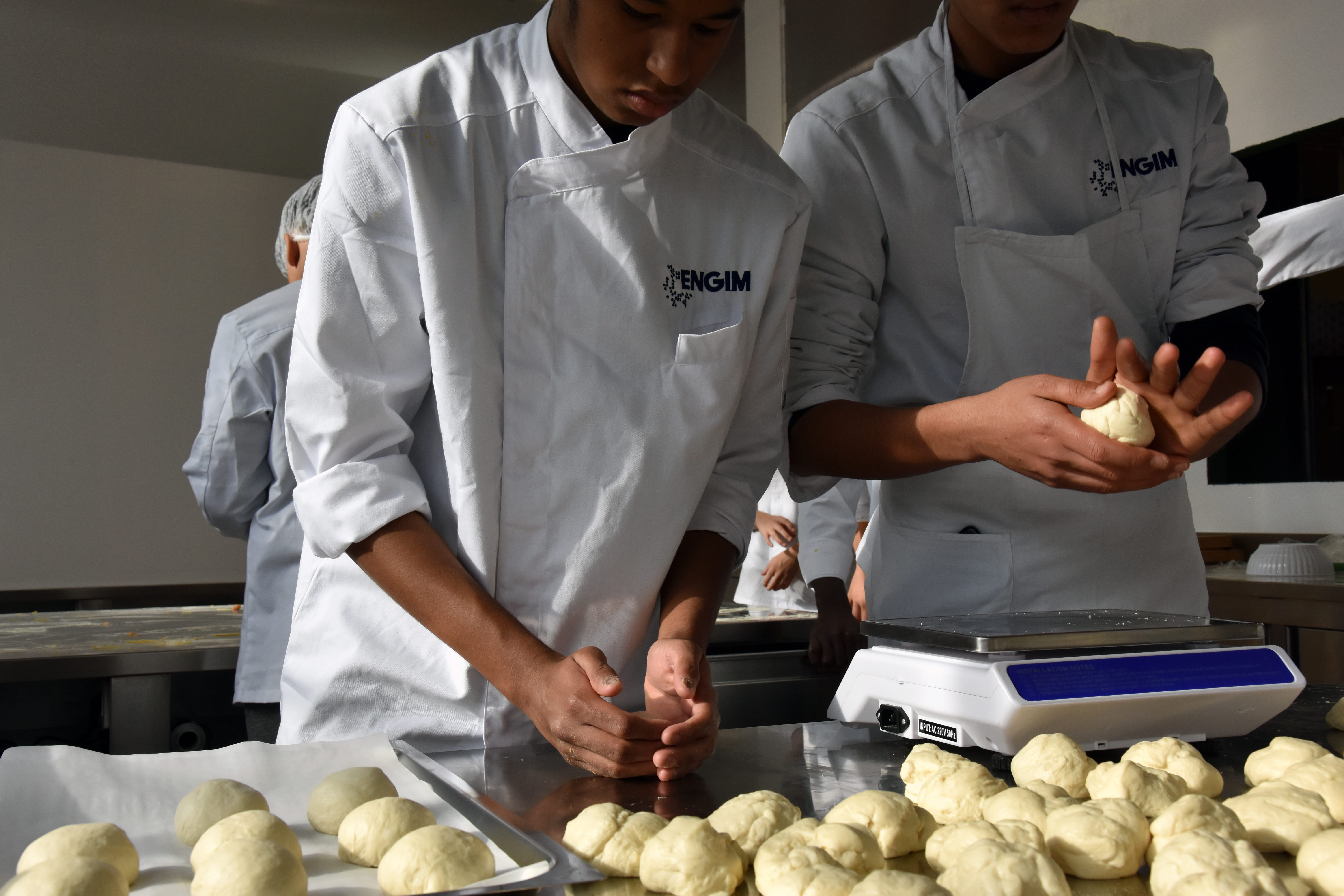 Oltre la formazione di base: investiamo sul talento dei nostri allievi