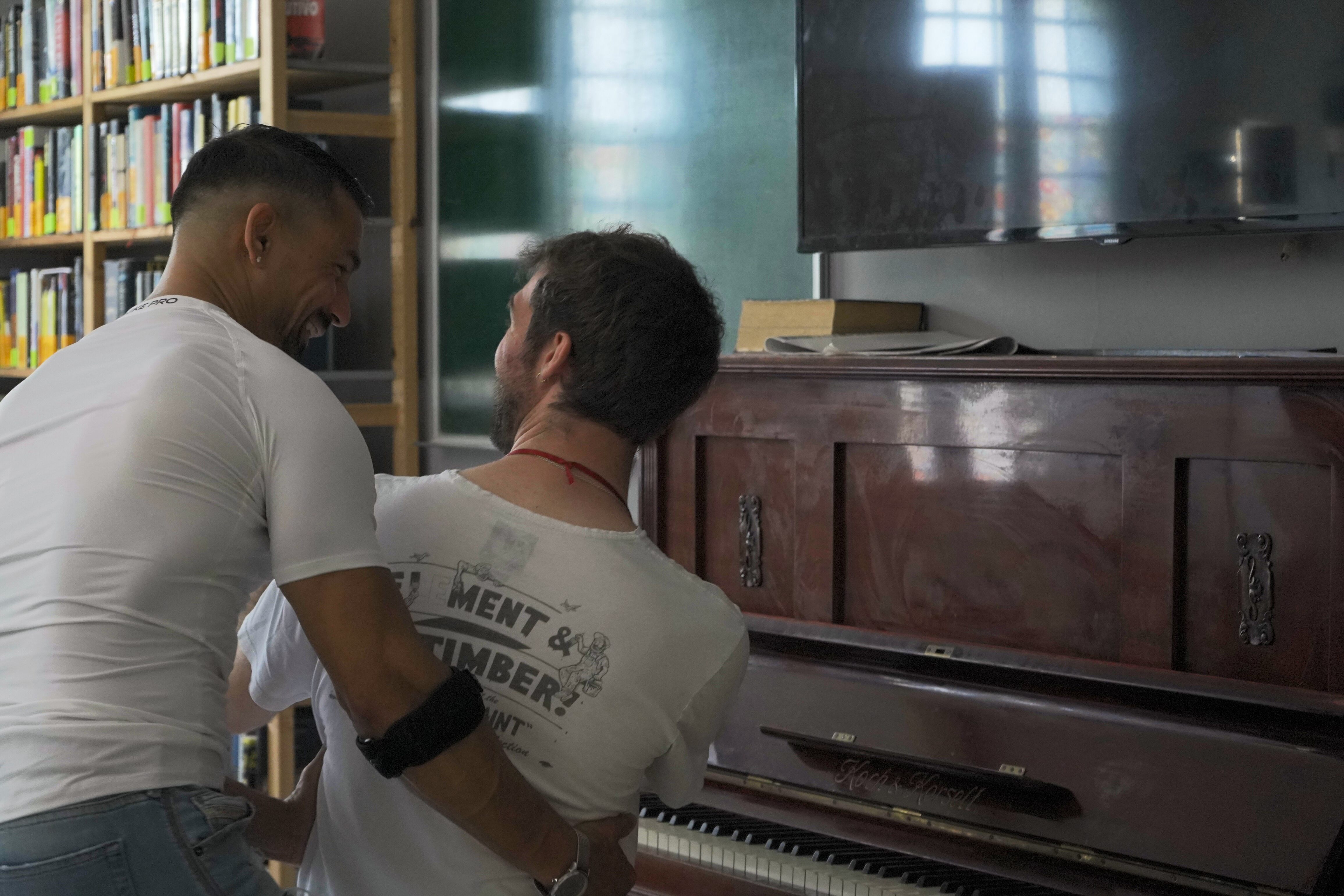 Il tuo 5x1000 è musica