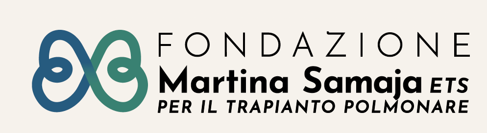 Fondazione Martina Samaja - ETS per il trapianto polmonare