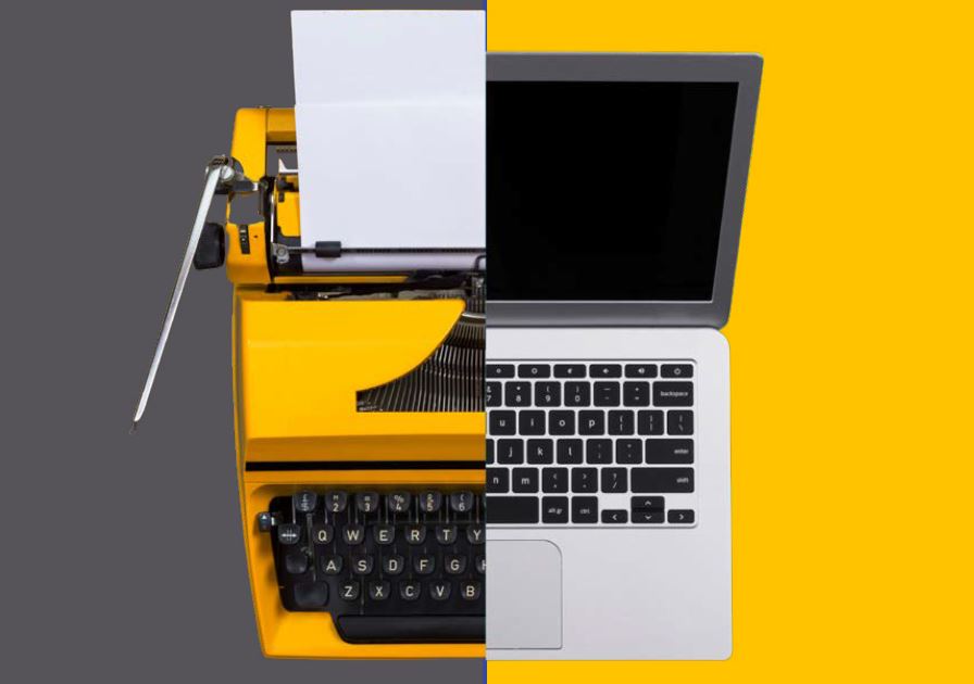 Evento di presentazione Let's Digital