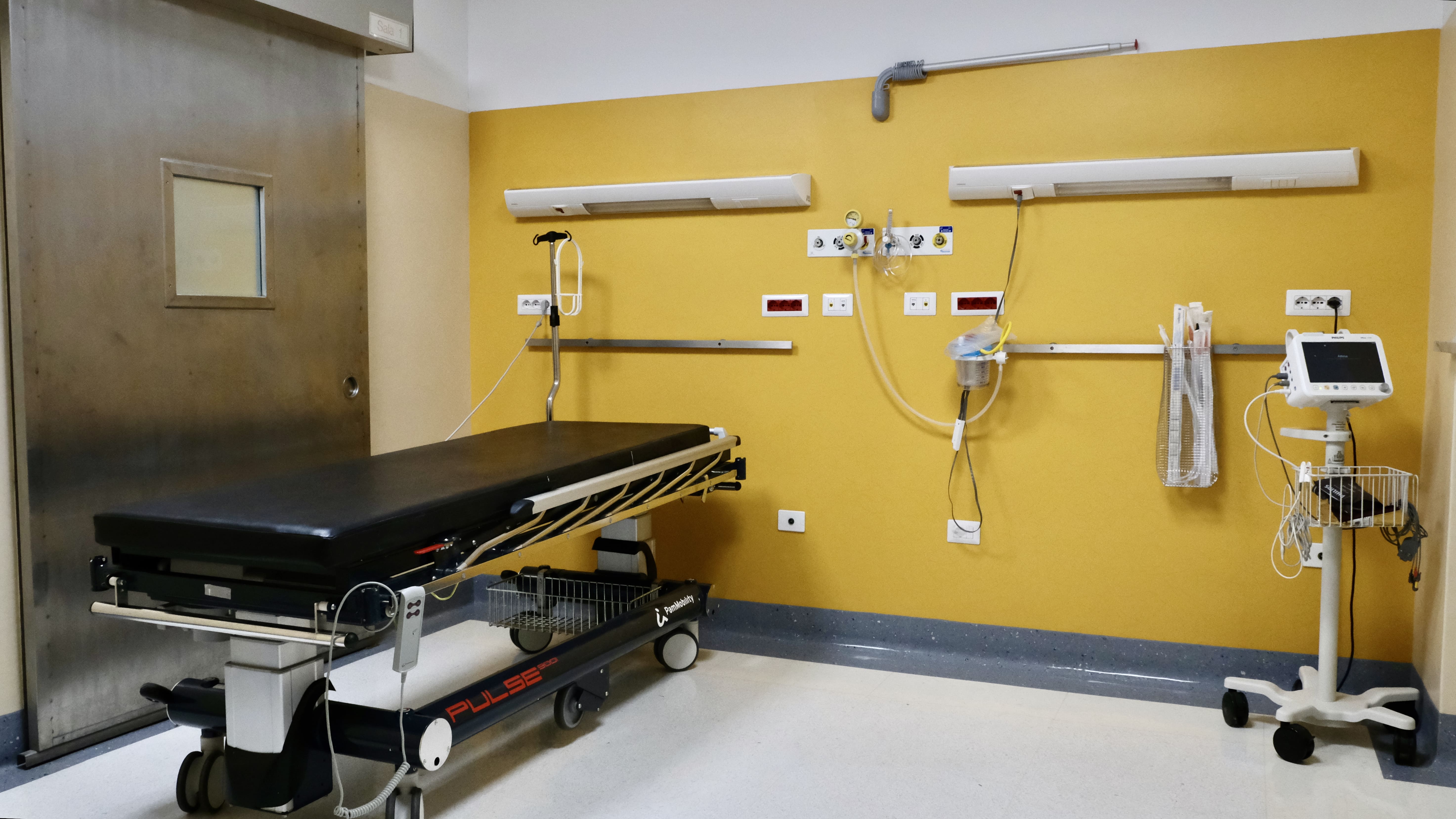 Umanizzazione Pronto Soccorso