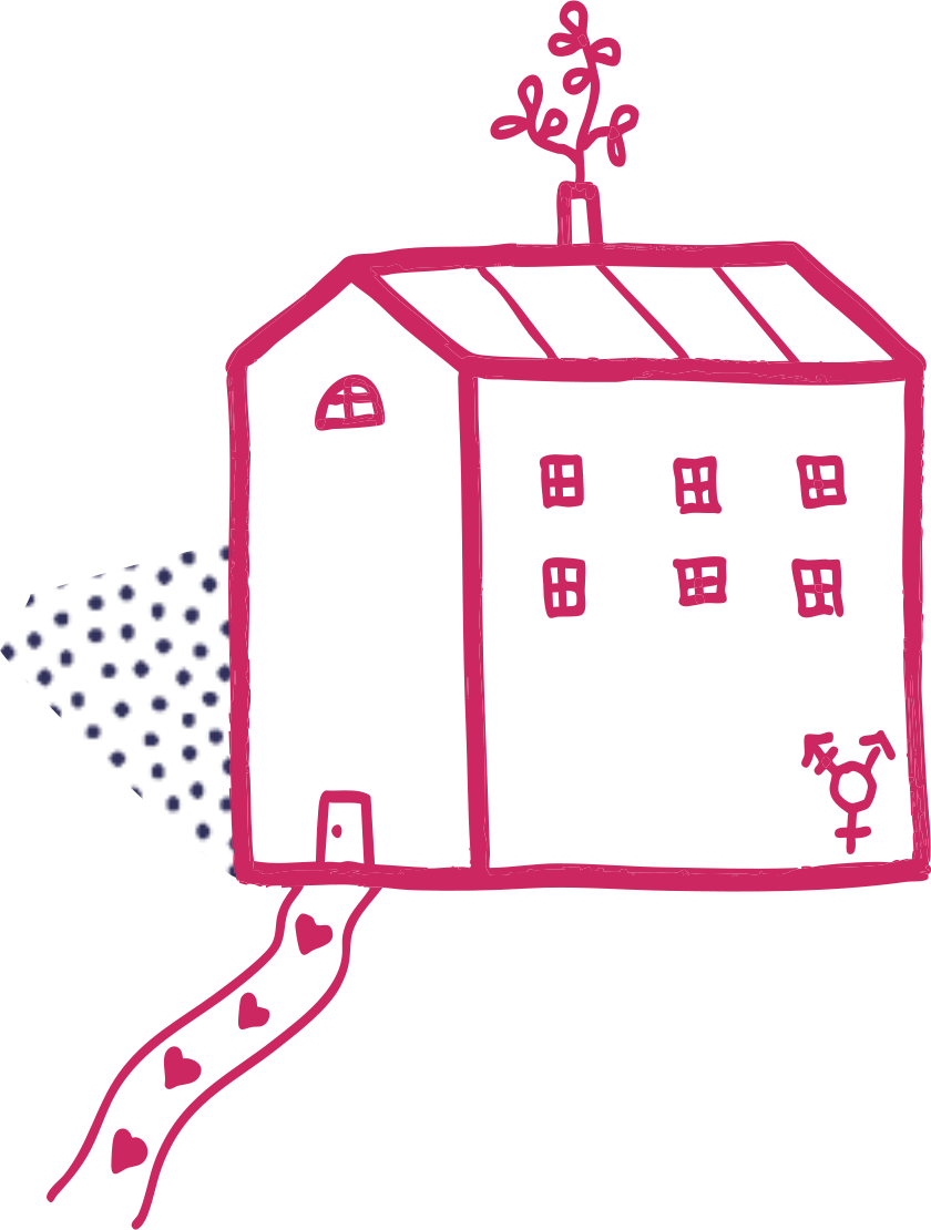 Casa Lucy Salani