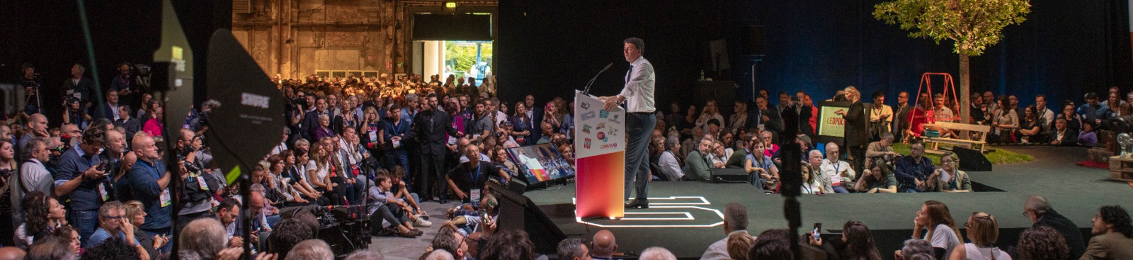 Sostieni la Speranza