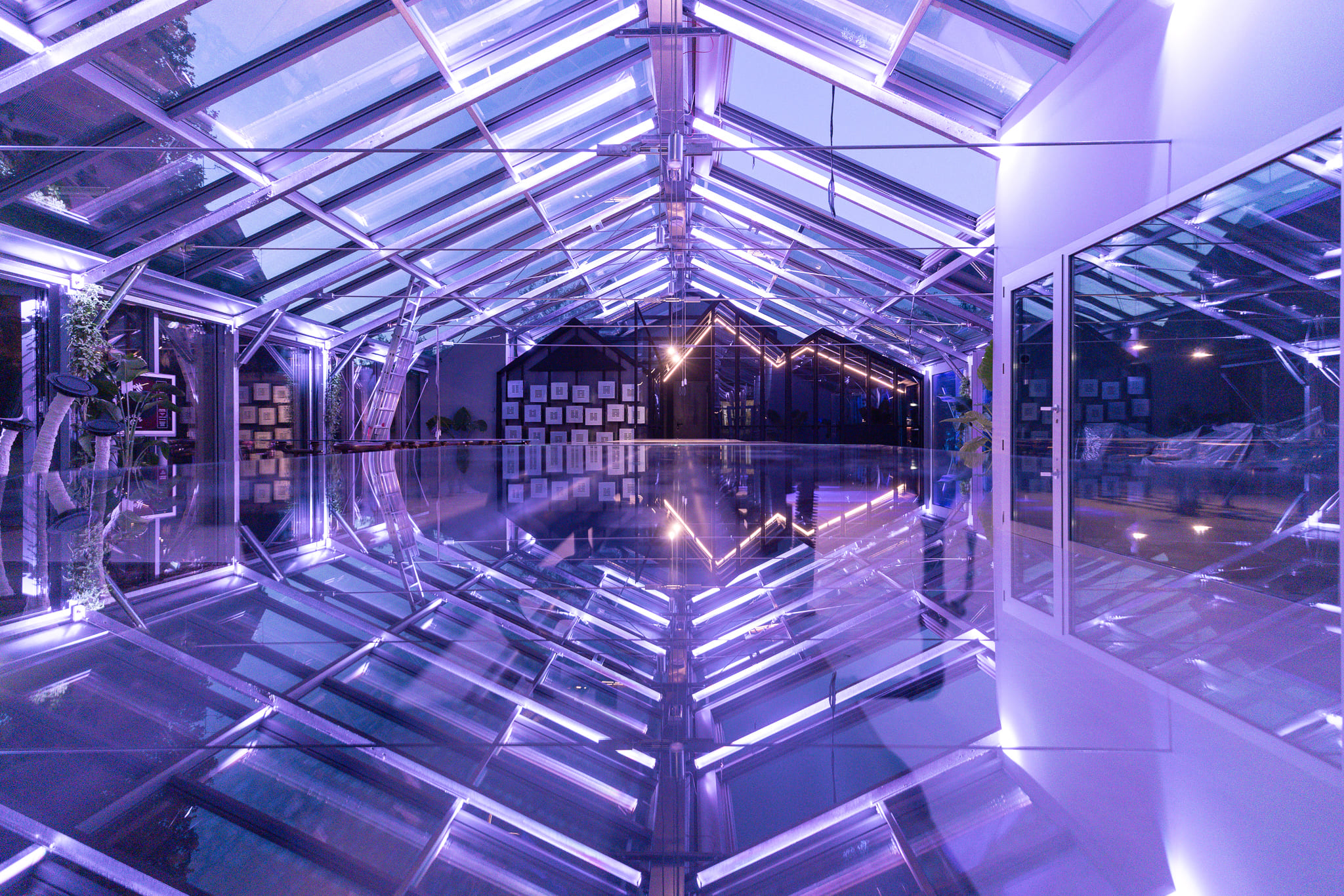 Sostieni la produzione culturale di serra madre