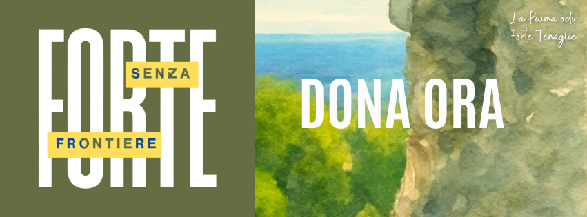Cosa fa, esattamente, la tua donazione