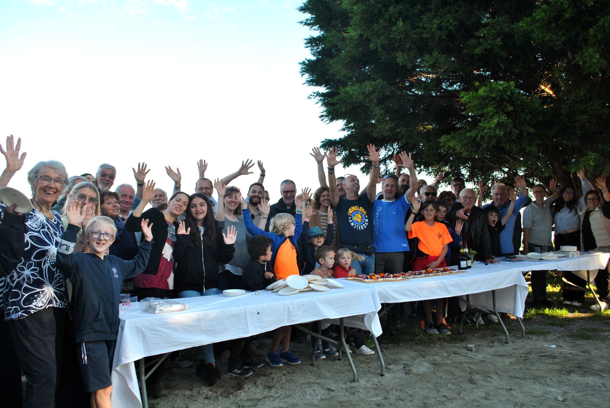 Fondo di solidarietà