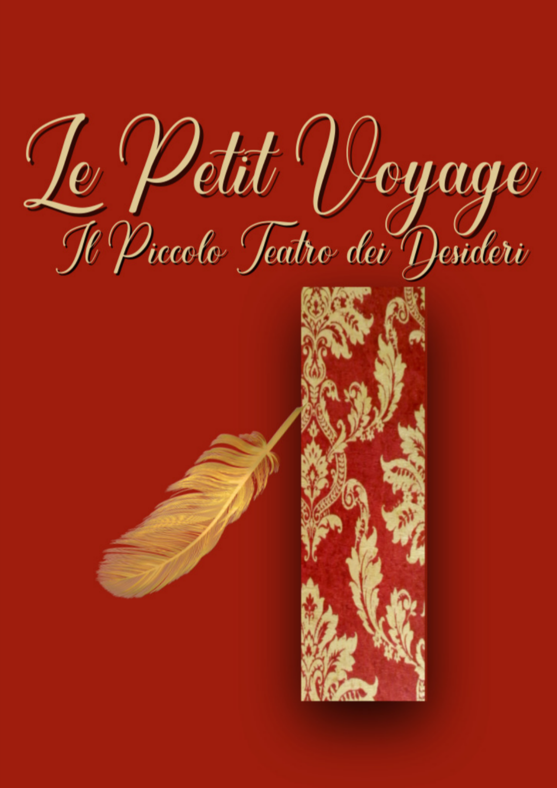 Le Petit Voyage