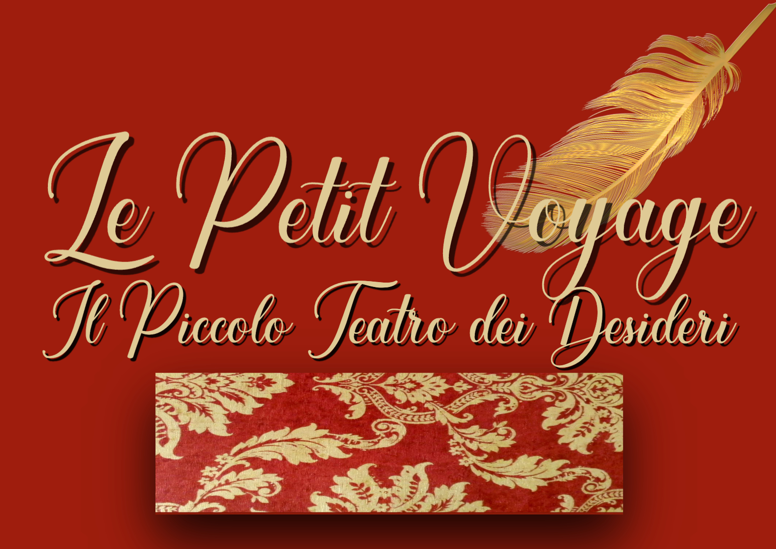 Le Petit Voyage
