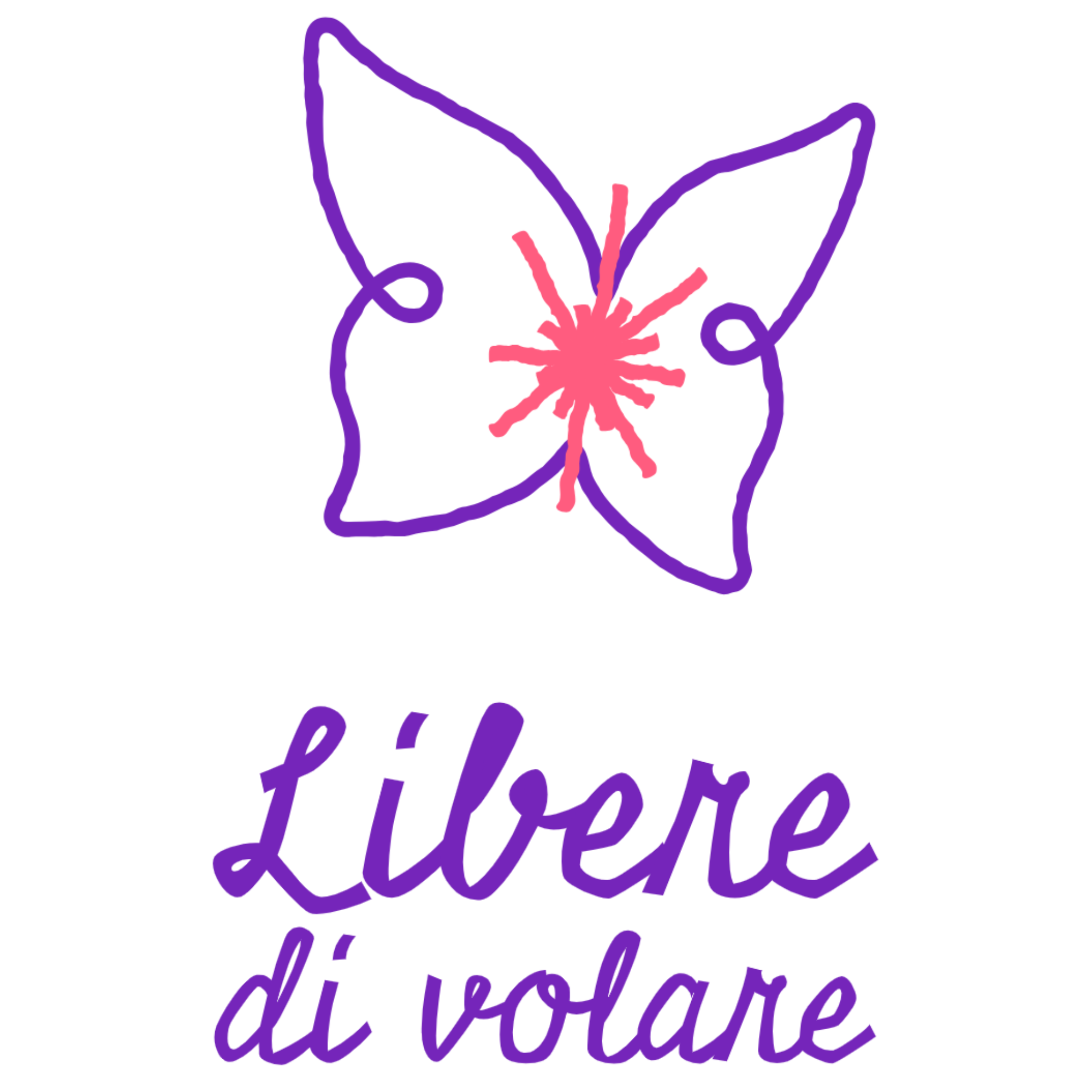 Libere di volare