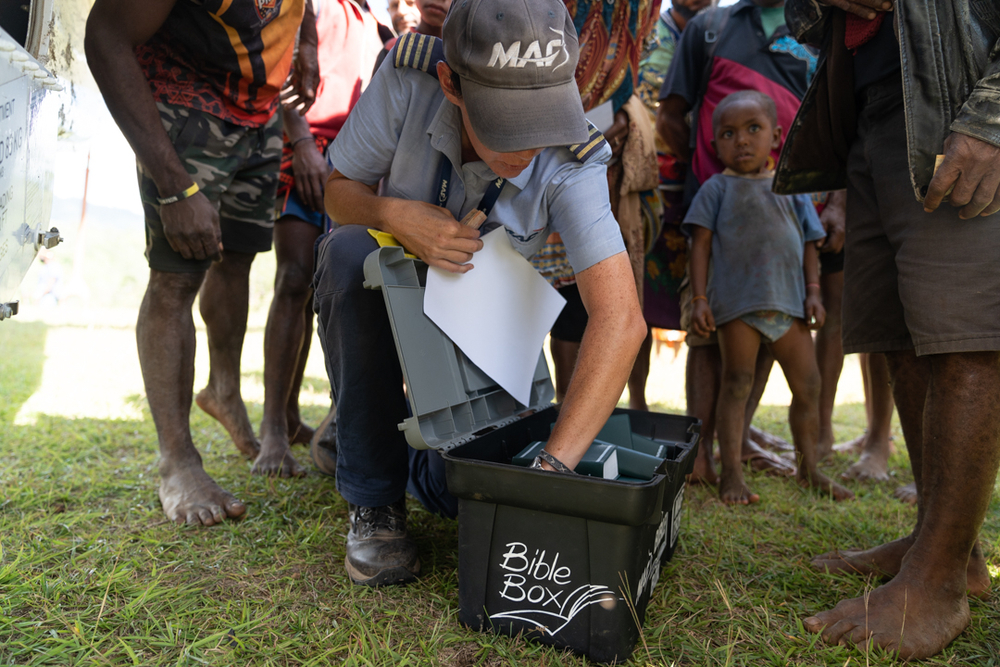 Chiese, missioni e speranza