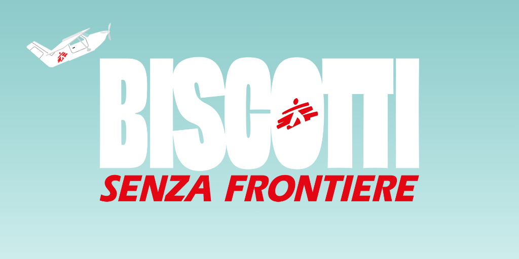 Biscotti Senza Frontiere 2025