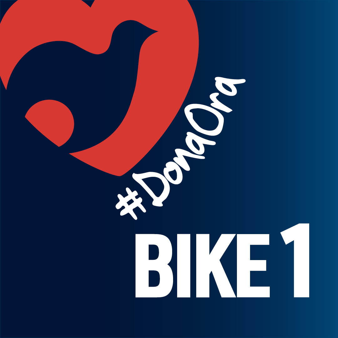 Bike 1 - Sostieni il Meeting