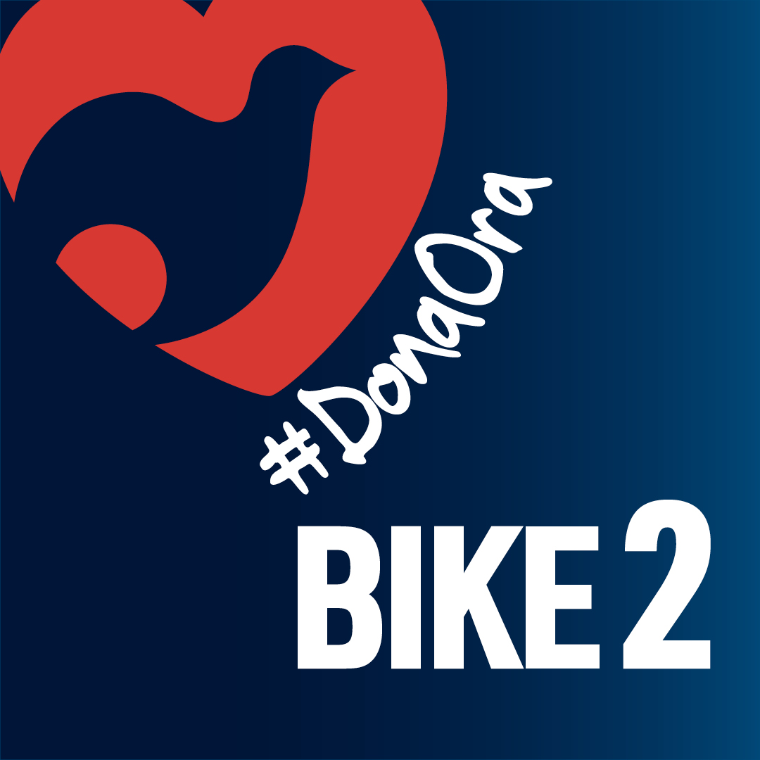 Bike2 - Sostieni il Meeting