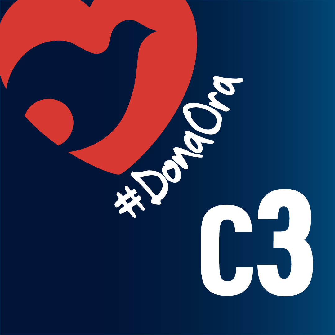 Sostieni il Meeting - C3