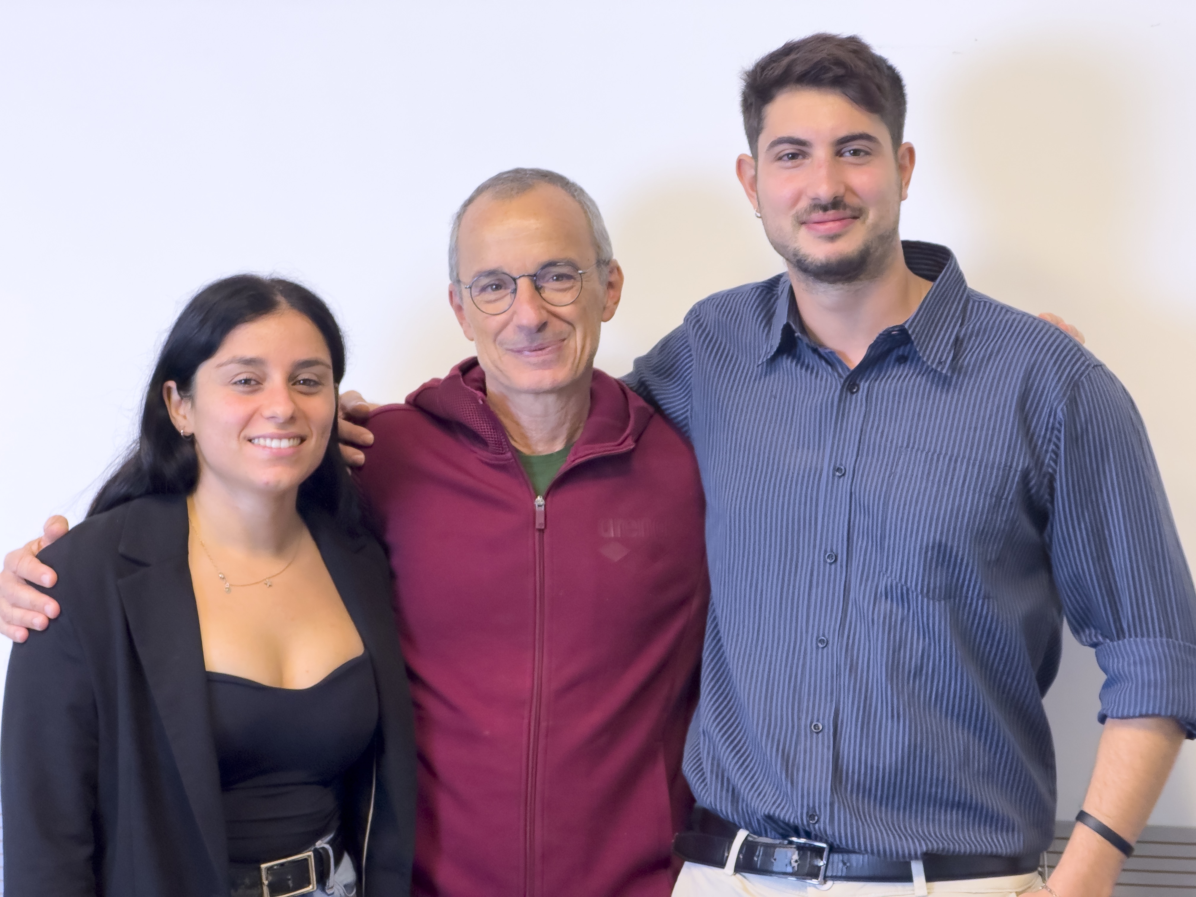 Sostieni un'annualità di una borsa di dottorato