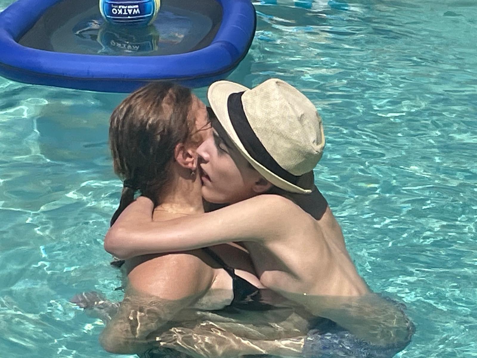 Terapia Multisistemica in Acqua (TMA)