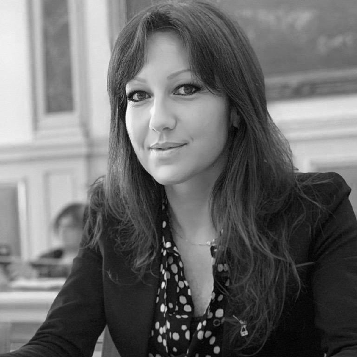 Elena Lucchini