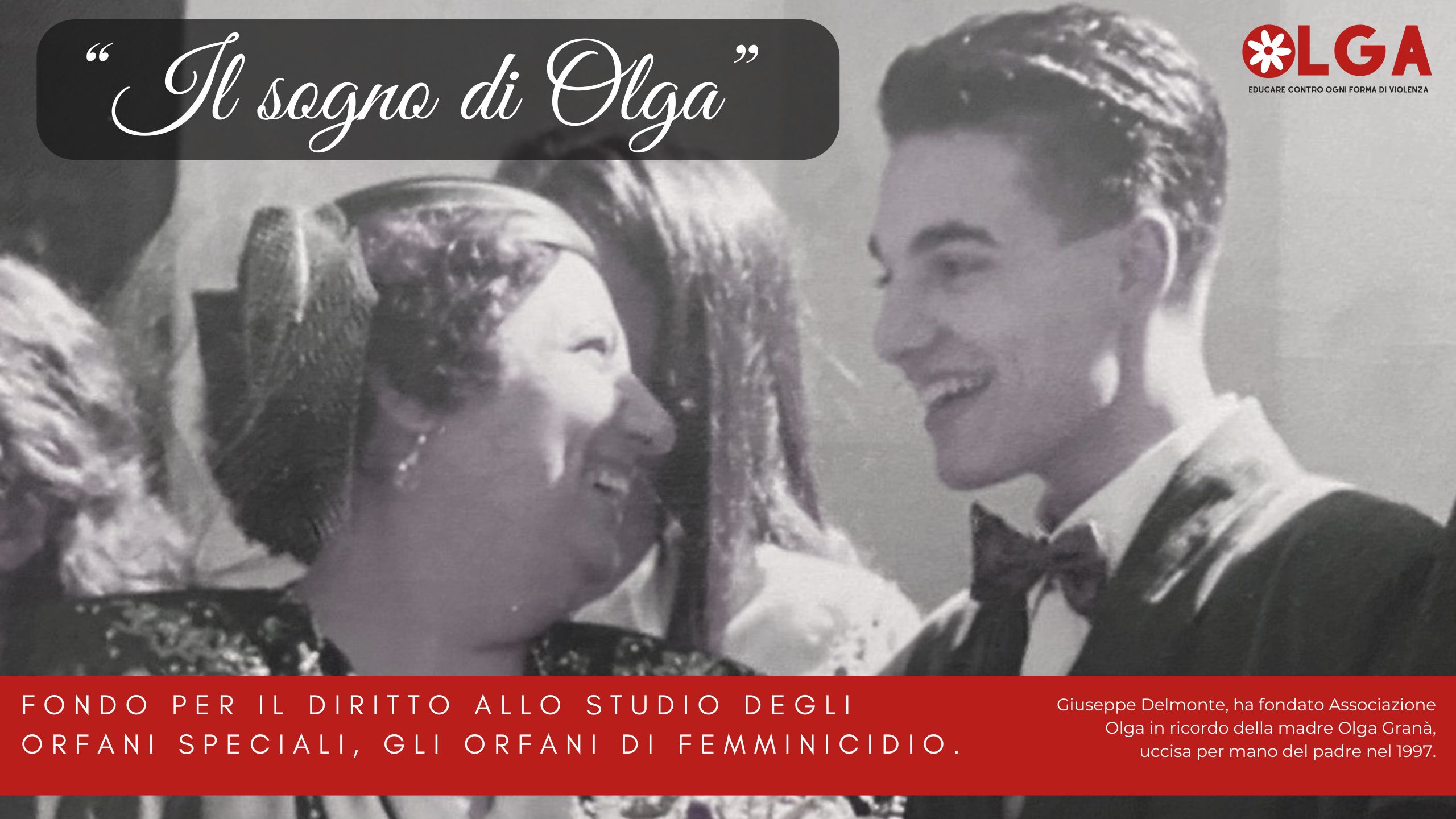 Il Sogno di Olga