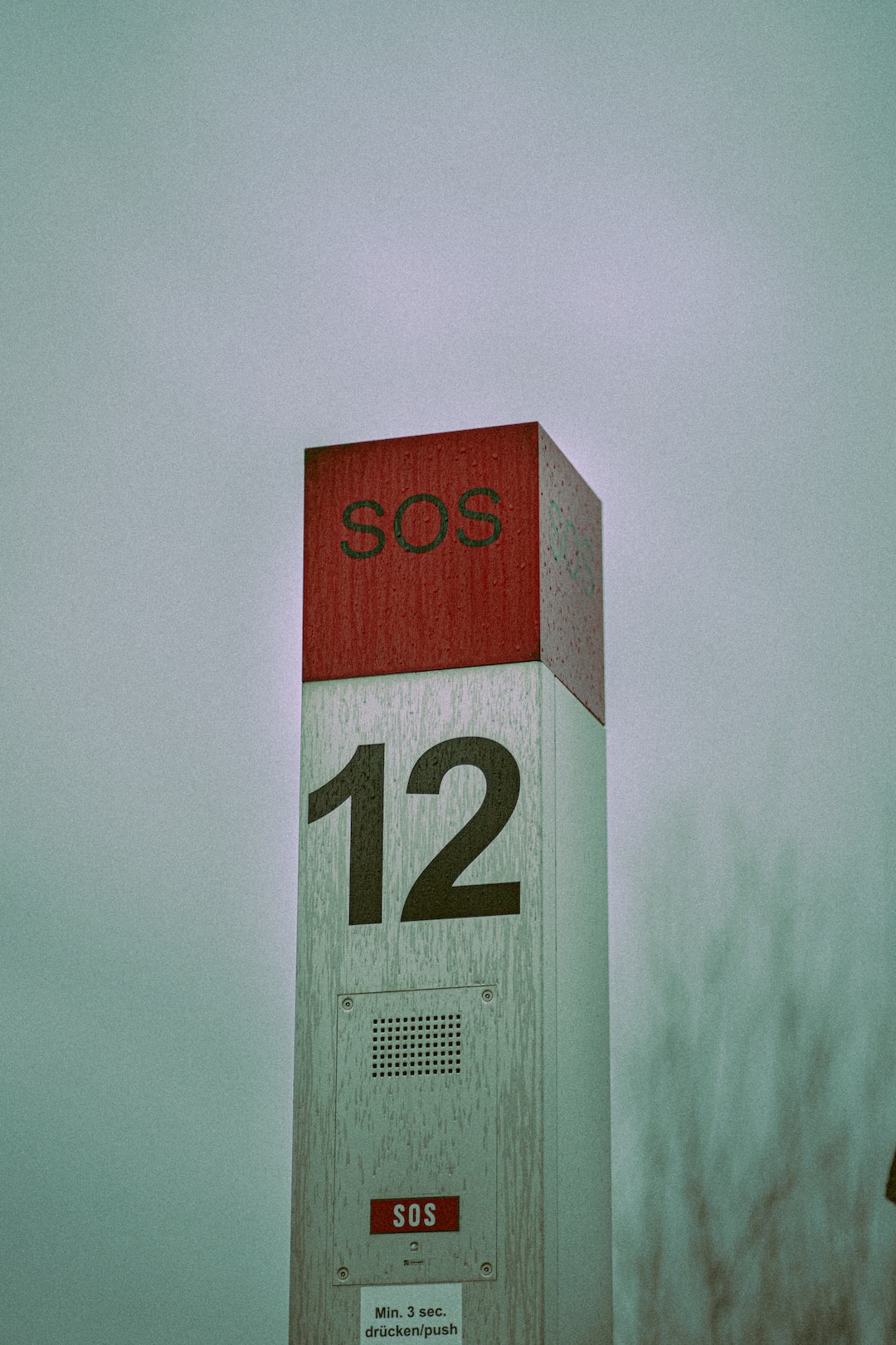 Una volta qua era tutta Campagna