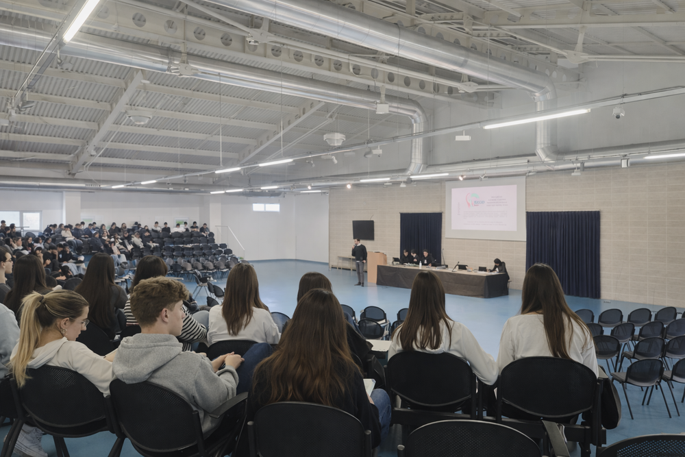 Progetto Icaro Scuole