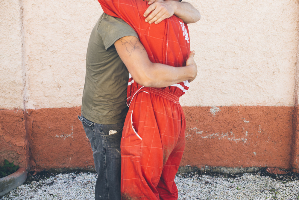 Dipendenze/Fragilità