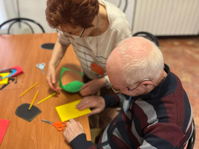 Centro di incontro Curtatone