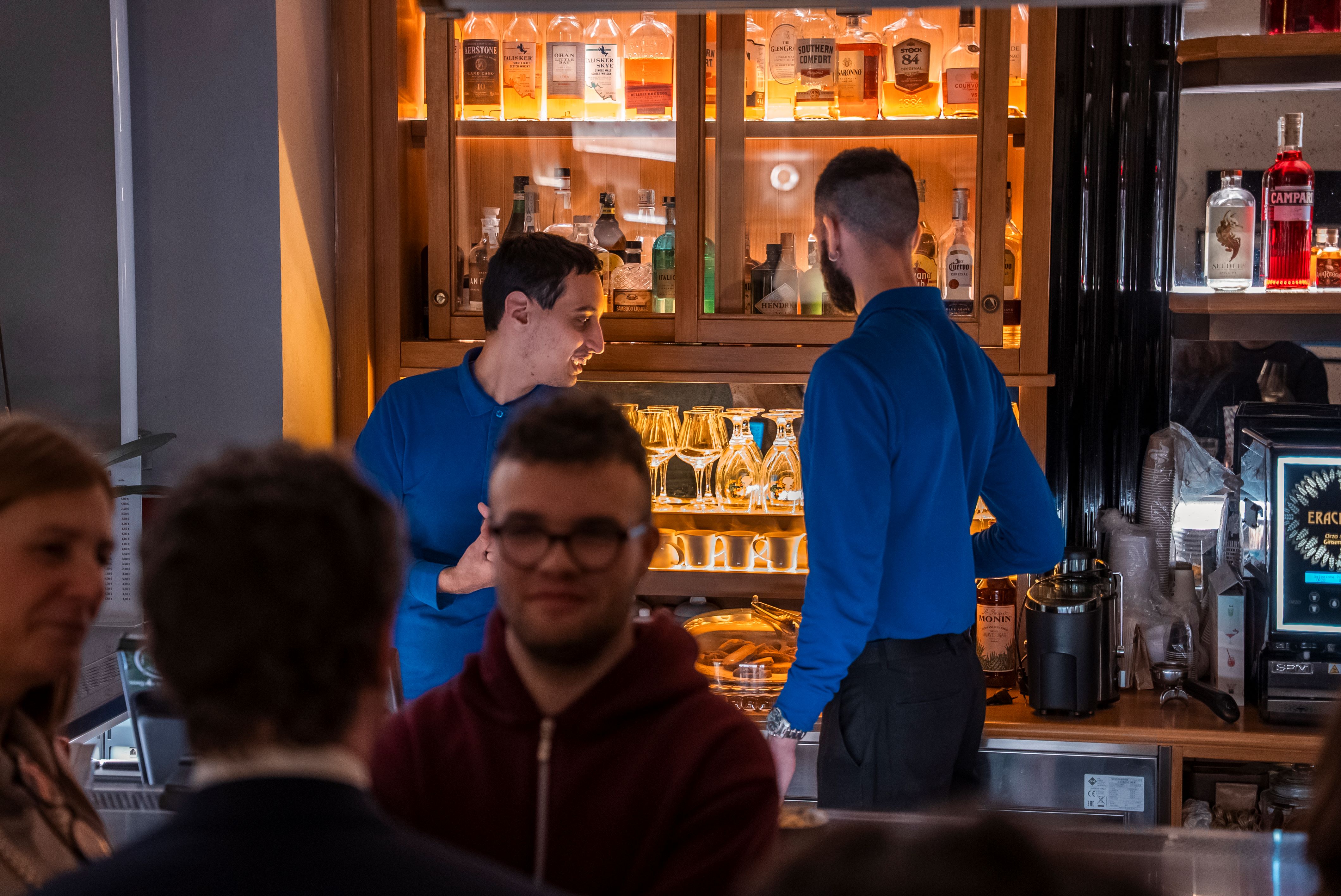 Scopriamo e potenziamo le abilità personali