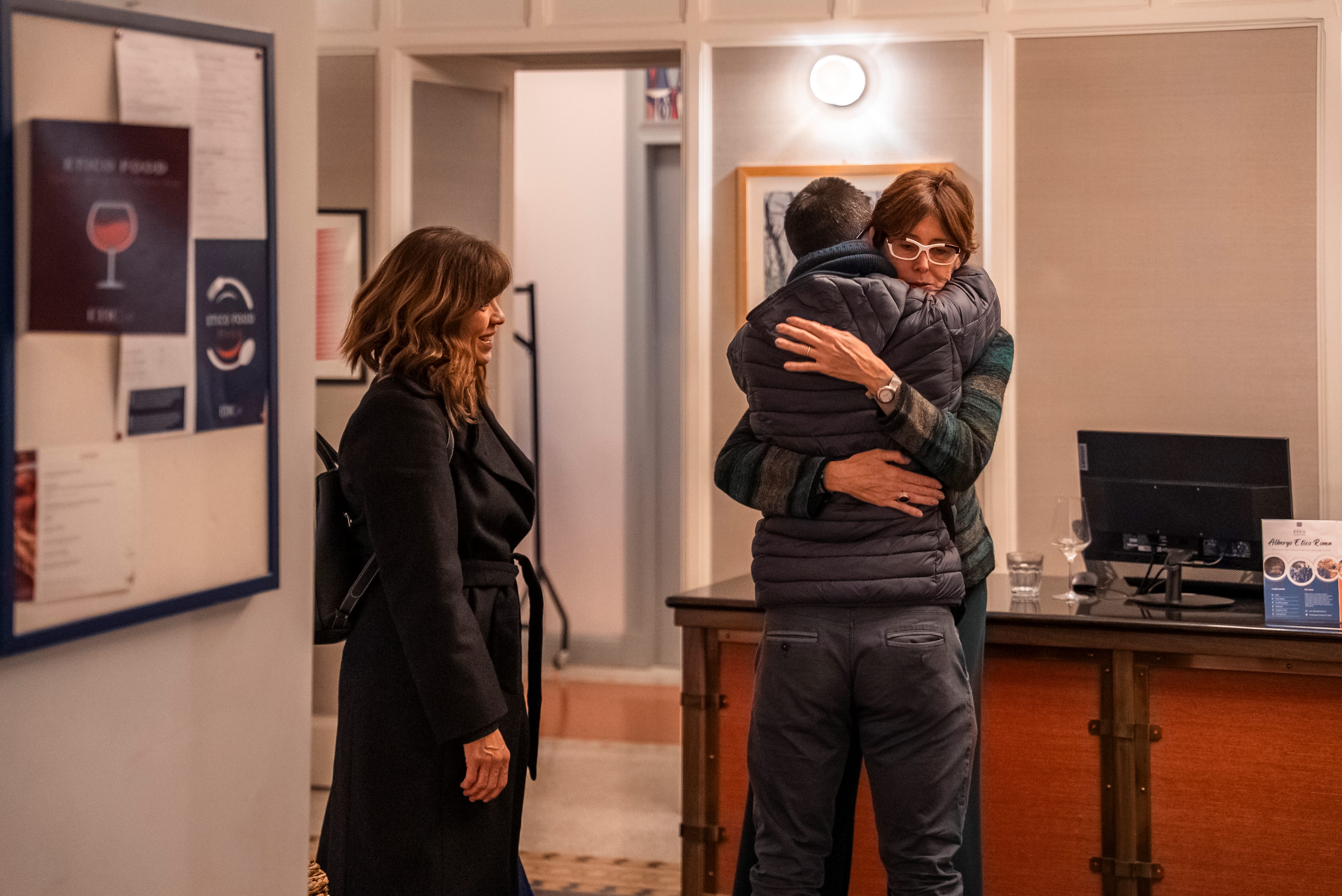 Accompagniamo ogni ragazzo nel delicato passaggio verso il mondo del lavoro