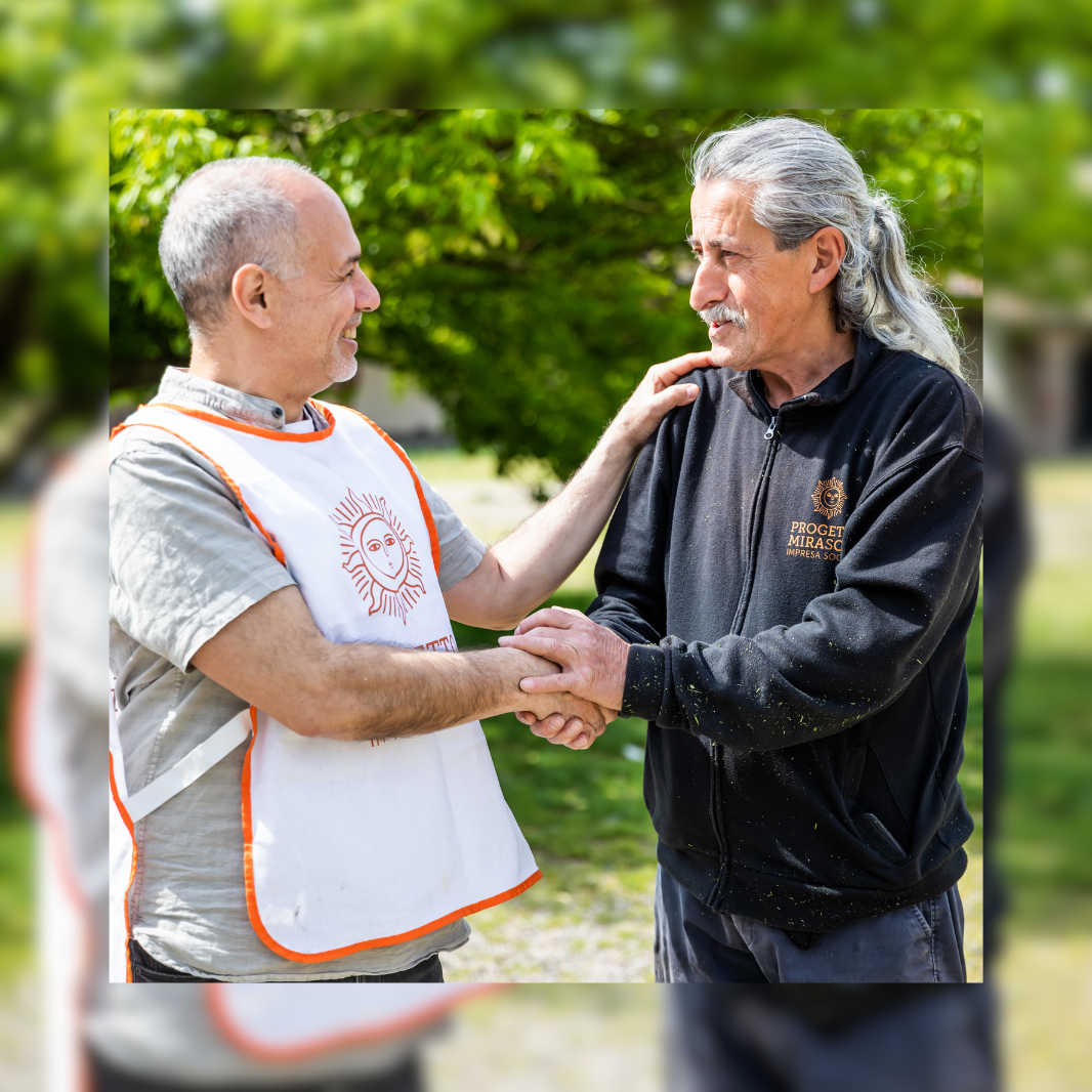 Il futuro lo regali tu!