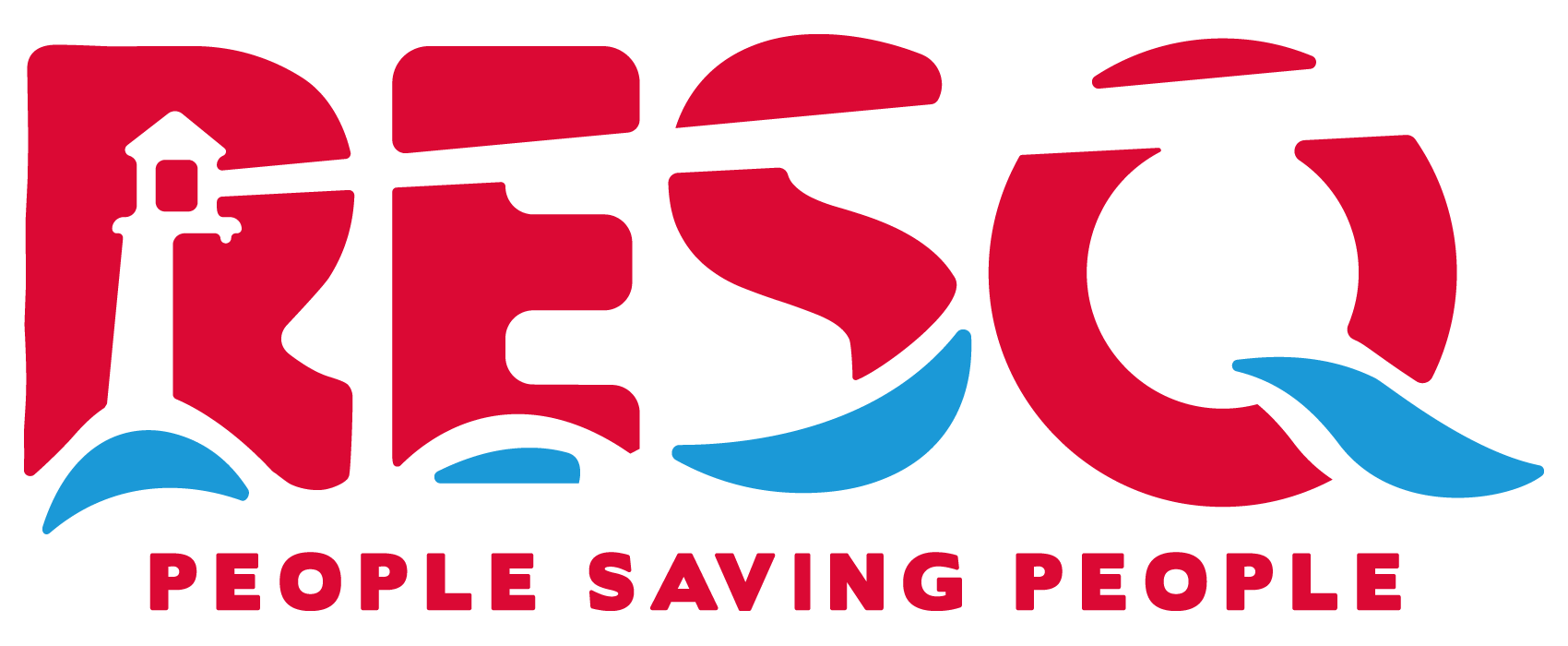 ResQ People Saving People