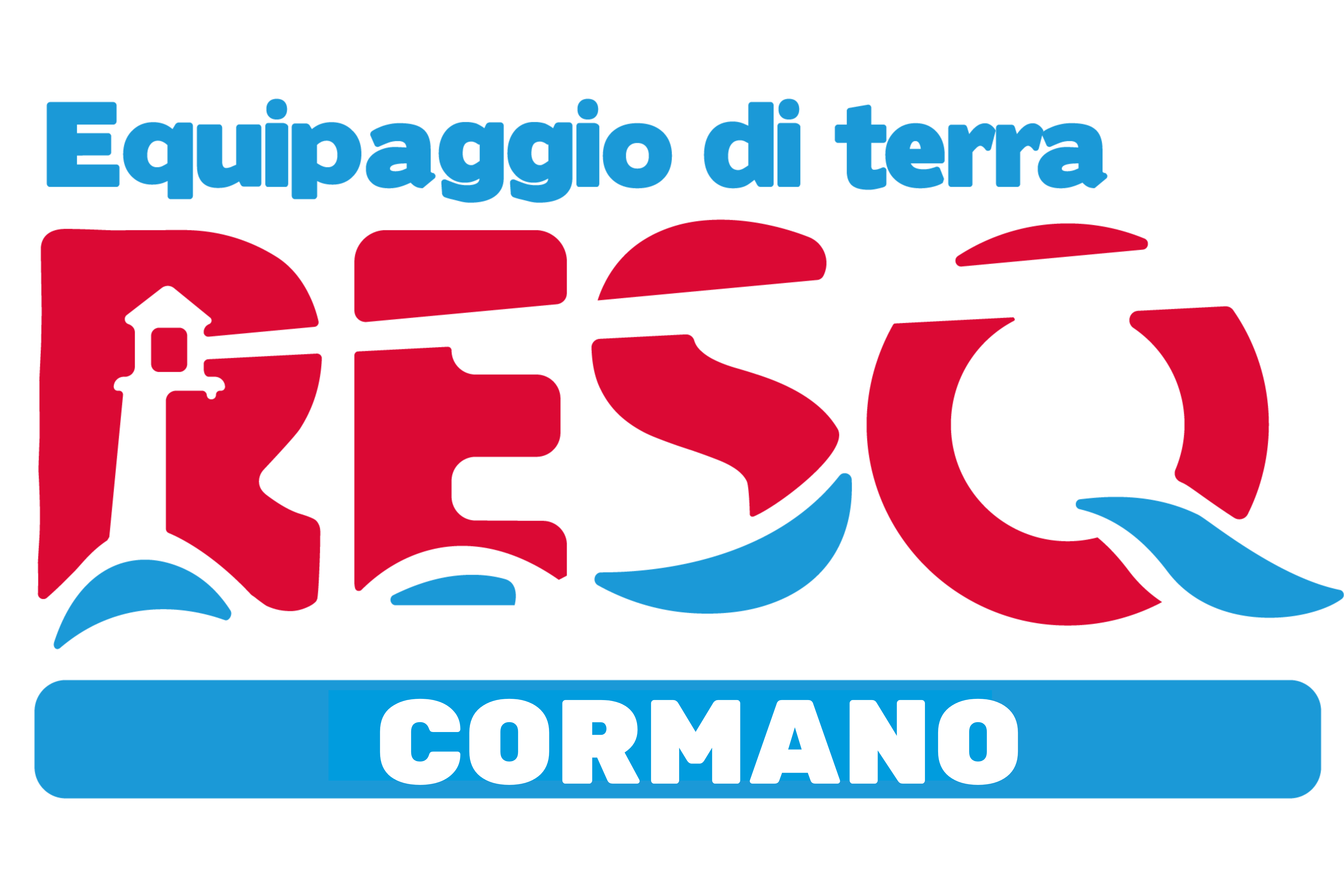 Cormano - Equipaggio di Terra